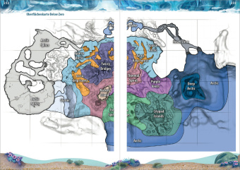Das inoffizielle Handbuch zu Subnautica und Below Zero
