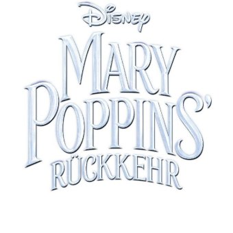 Mary Poppins' Rückkehr,1 DVD