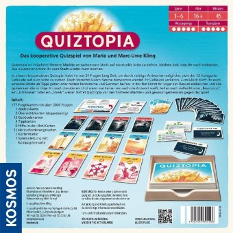 Quiztopia (Spiel)