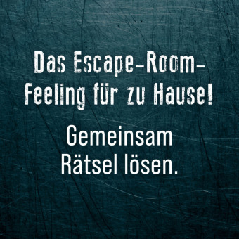 EXIT® - Das Spiel: Die Geisterbahn des Schreckens