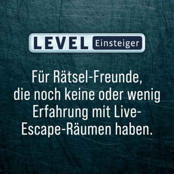EXIT® - Das Spiel: Die Geisterbahn des Schreckens