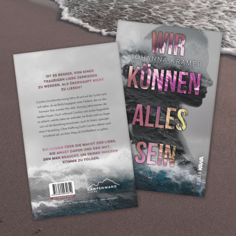 Wir können alles sein