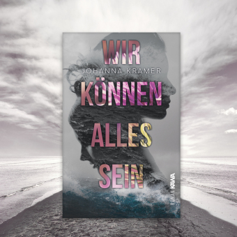 Wir können alles sein
