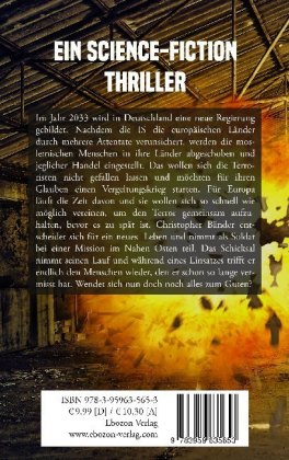 Vergeltungskrieg