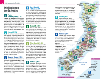 Reise Know-How Reiseführer Japan