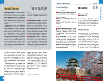 Reise Know-How Reiseführer Japan