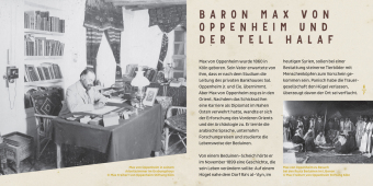 Fred am Tell Halaf,1 Audio-CD