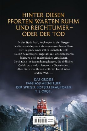 Das Haus der tausend Welten
