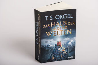 Das Haus der tausend Welten