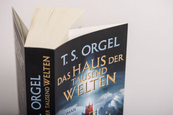 Das Haus der tausend Welten
