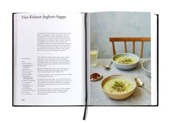 The Modern Cook's Year