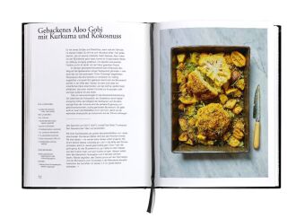 The Modern Cook's Year
