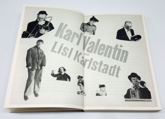 Liesl Karlstadt