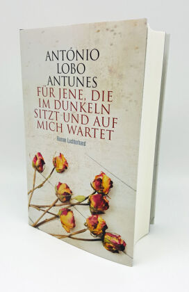 Für jene, die im Dunkeln sitzt und auf mich wartet
