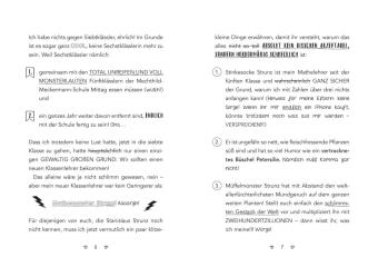 Schwesterherzen 2: Auf Klassenfahrt