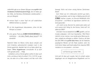 Schwesterherzen 2: Auf Klassenfahrt