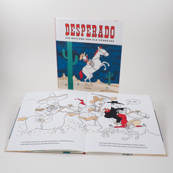 Desperado