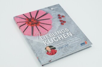 Mein Lieblingskuchen
