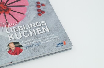 Mein Lieblingskuchen