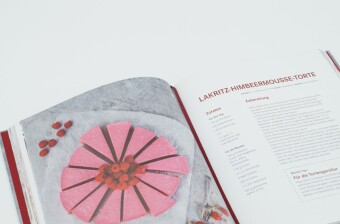 Mein Lieblingskuchen