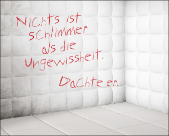 Der Insasse