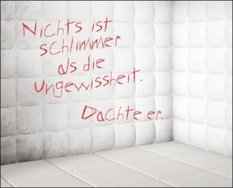 Der Insasse