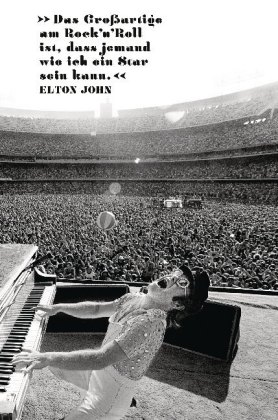 Ich Elton John