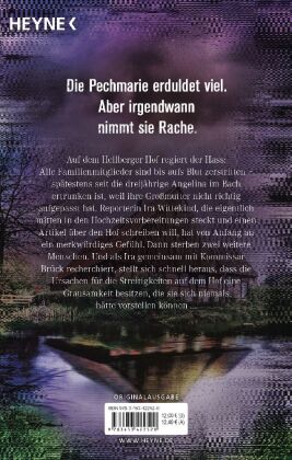 Pechmaries Rache
