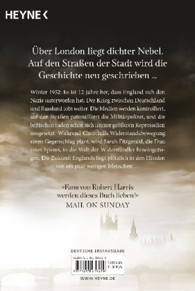 Feindesland