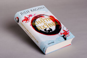 Im Schatten des Fuchses 