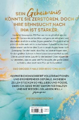 Wir sind der Sturm