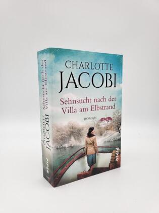 Sehnsucht nach der Villa am Elbstrand