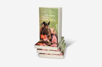 Vier Beine tragen meine Seele