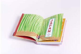 Japan. Der illustrierte Guide