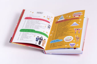 Japan. Der illustrierte Guide
