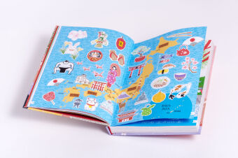 Japan. Der illustrierte Guide