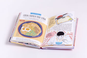Japan. Der illustrierte Guide