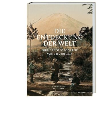 Die Entdeckung der Welt
