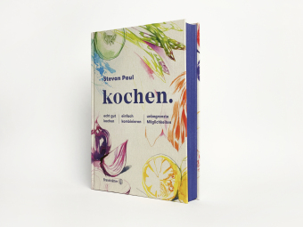 kochen.