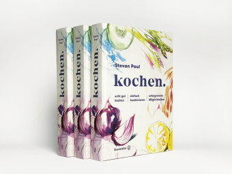 kochen.