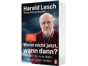 Wenn nicht jetzt, wann dann?
