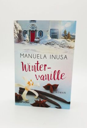 Wintervanille