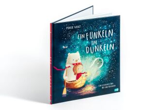 Ein Funkeln im Dunkeln
