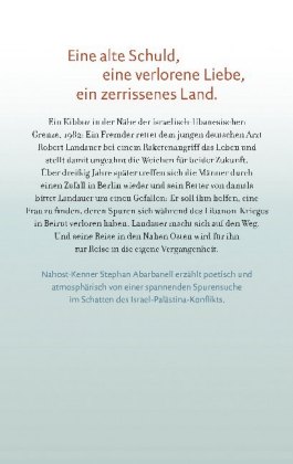 Das Licht jener Tage
