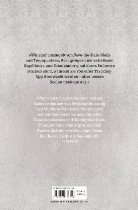 Die große Entzauberung