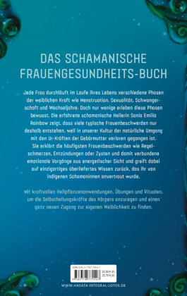 Frauenheilkraft