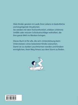 Leuchtturm sein