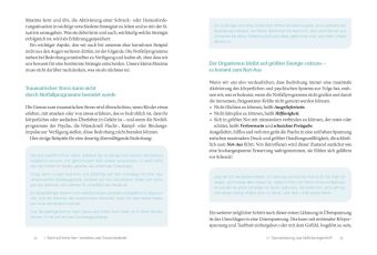 Leuchtturm sein