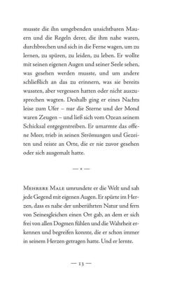 Der Bote -Vom wahren Sinn des Lebens. Botschaften der Liebe: weise Erkenntnisse über den Lebenssinn für alle, die inneren Frieden suchen. Spiritueller Roman zur Selbstfindung