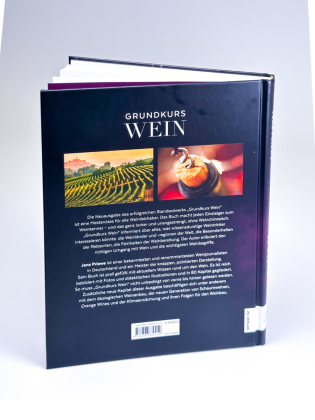 Grundkurs Wein